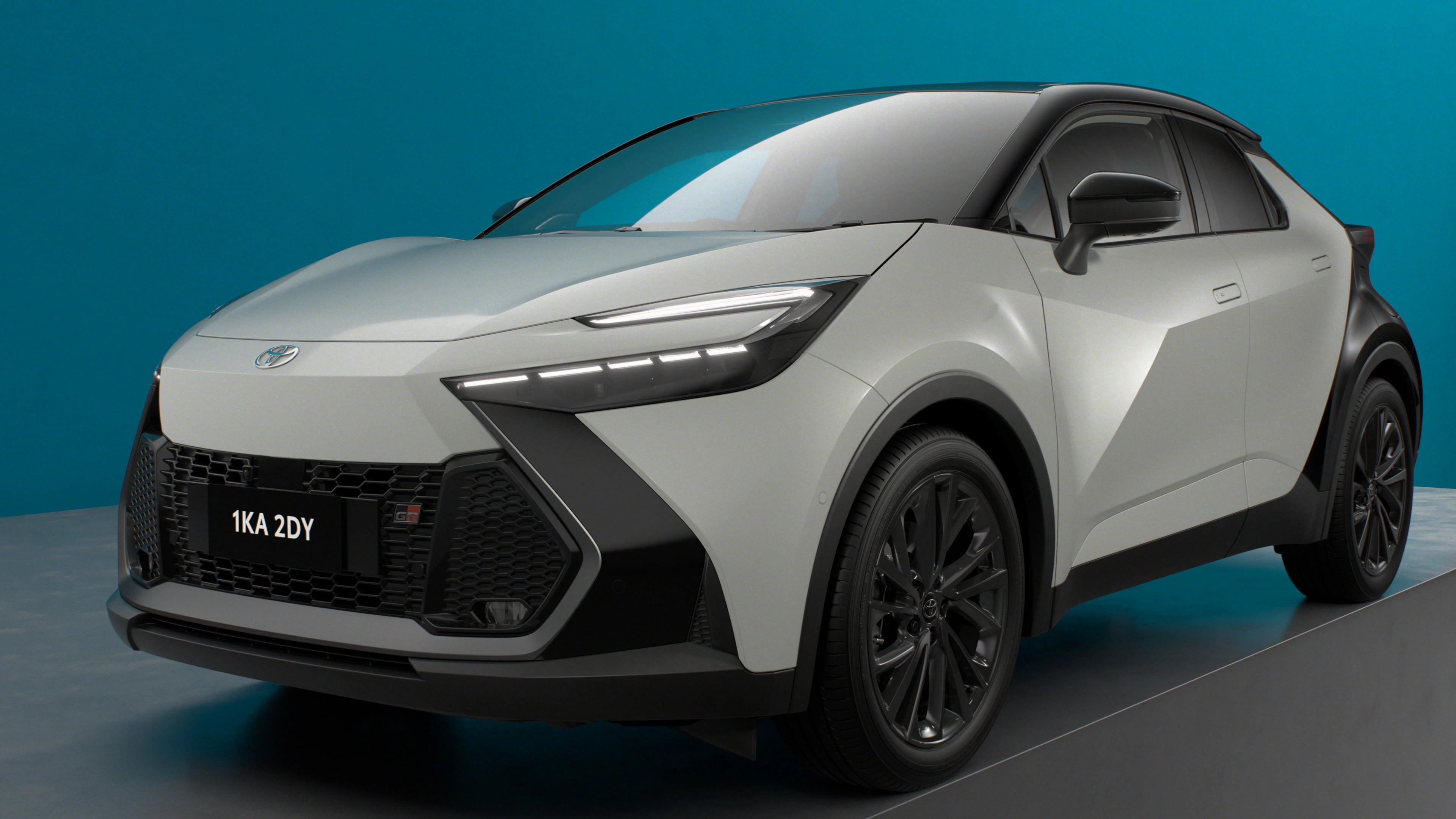 SUV