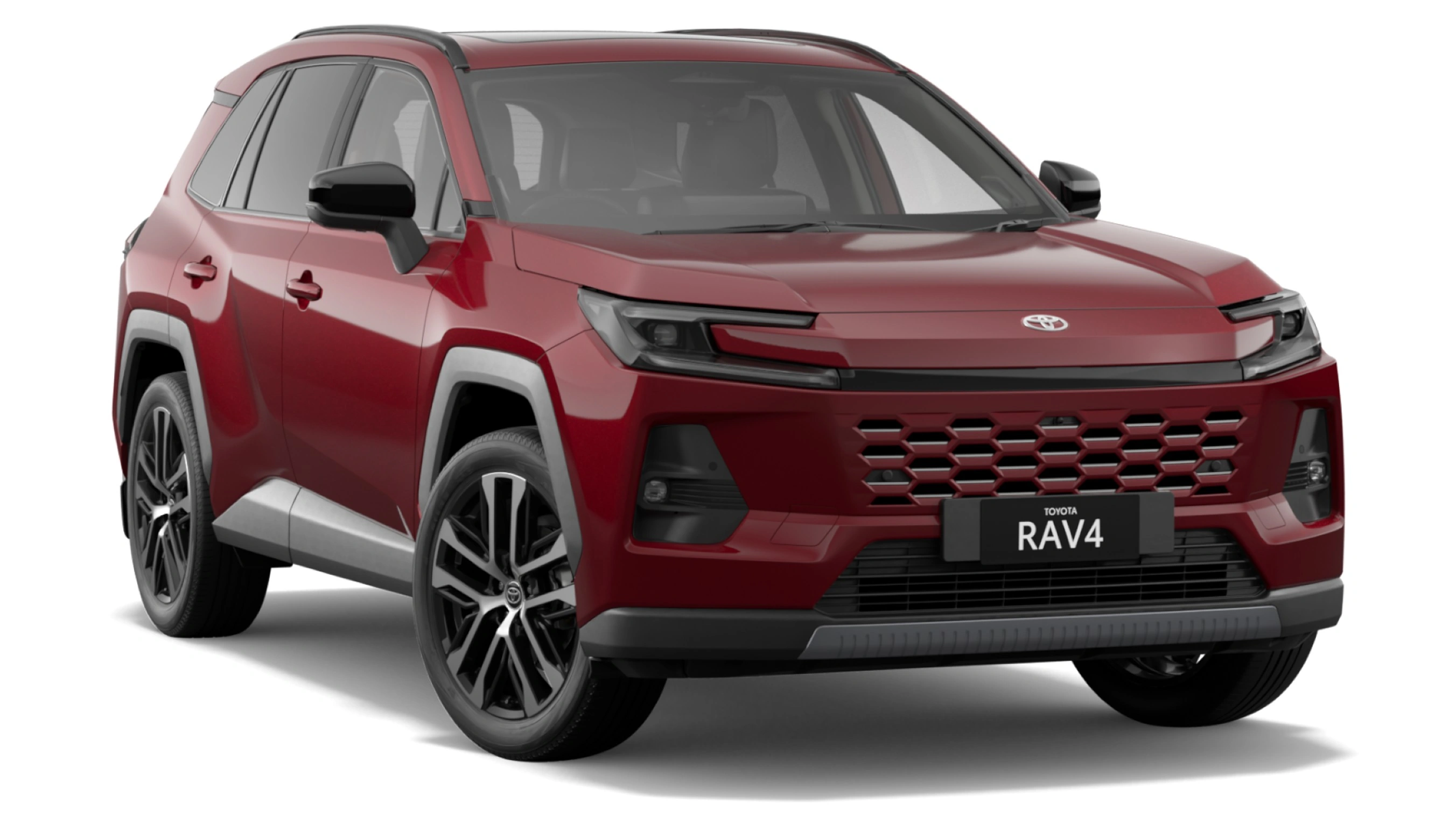 SUV