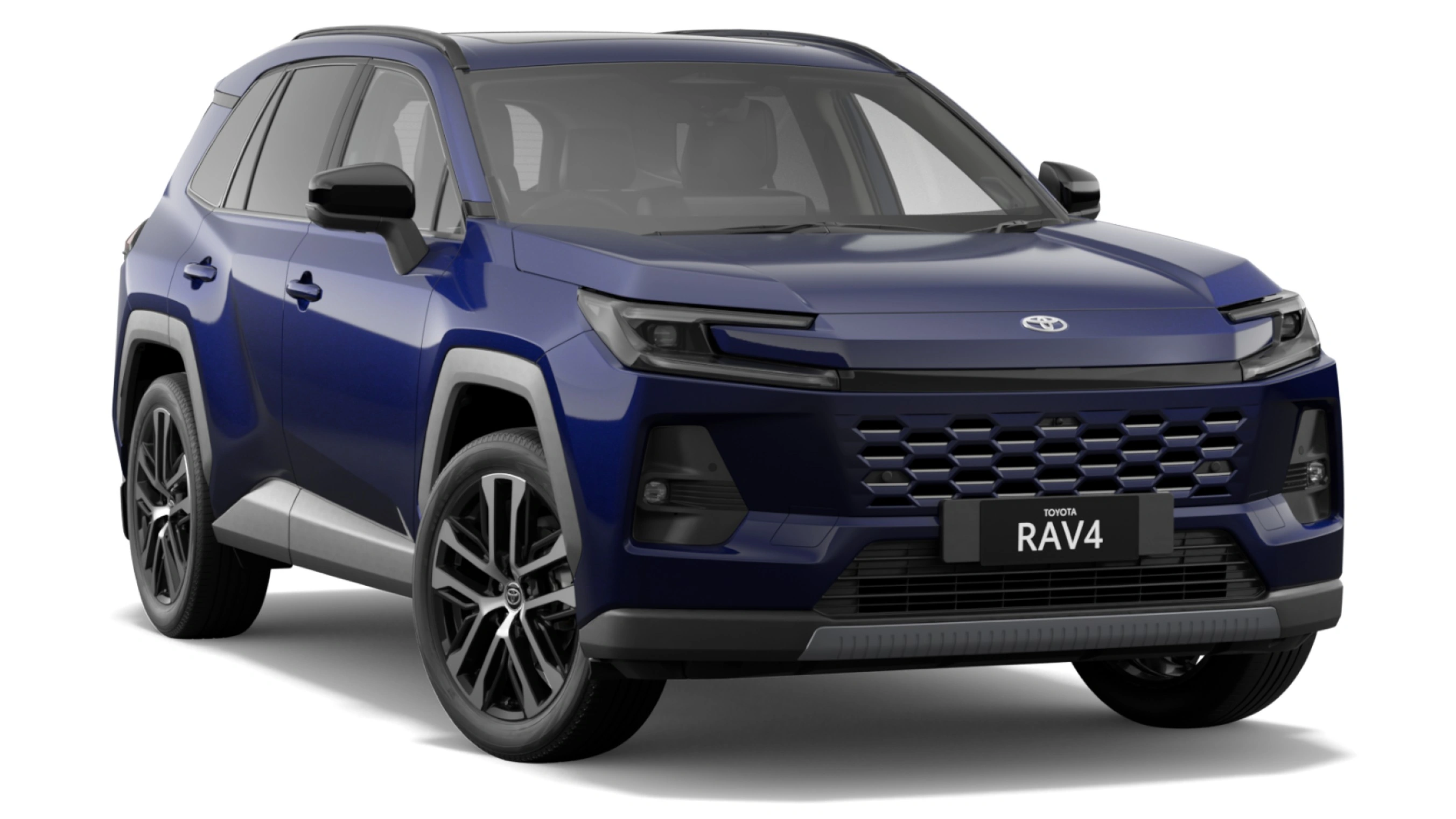 SUV