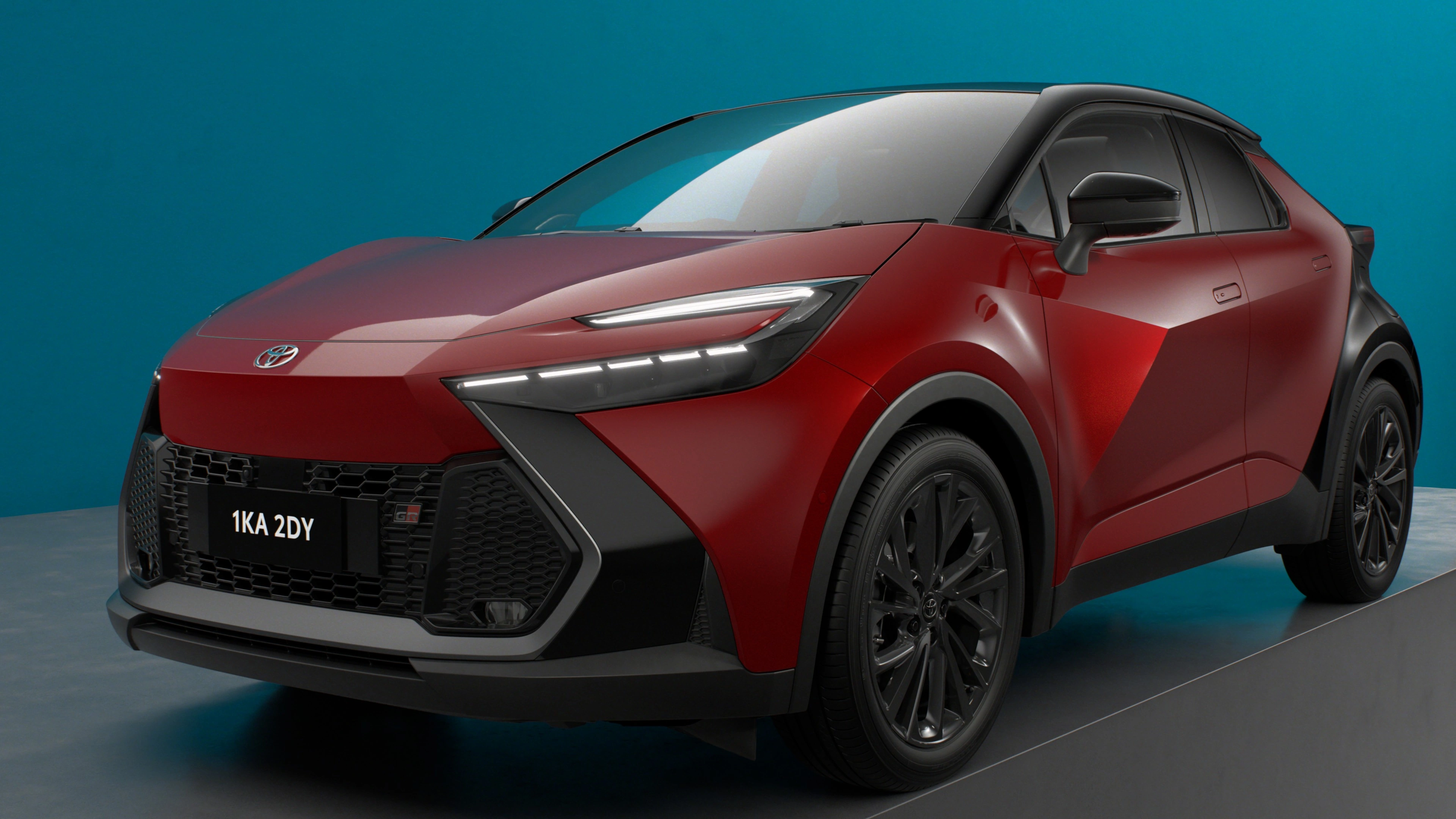 SUV