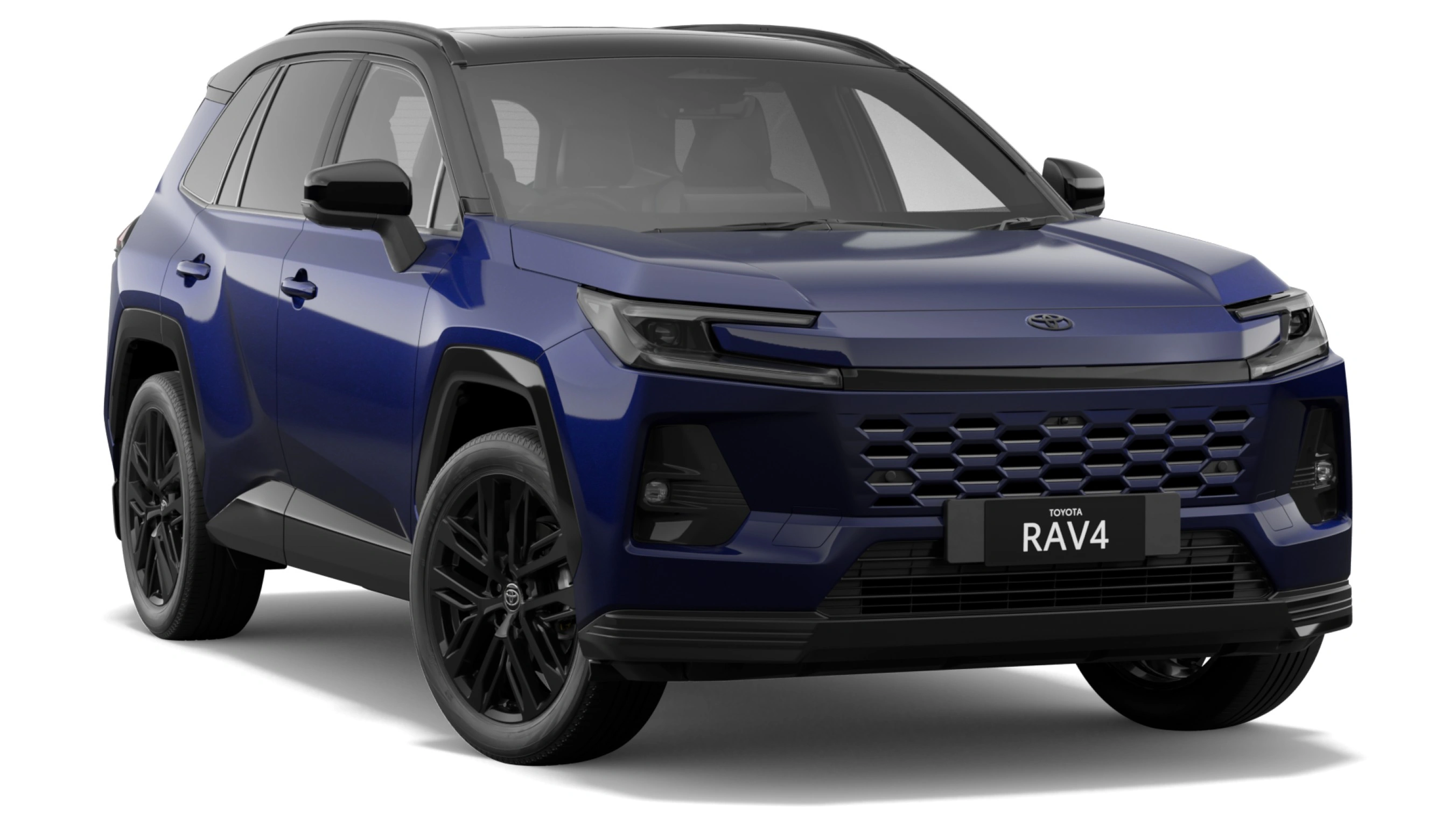 SUV