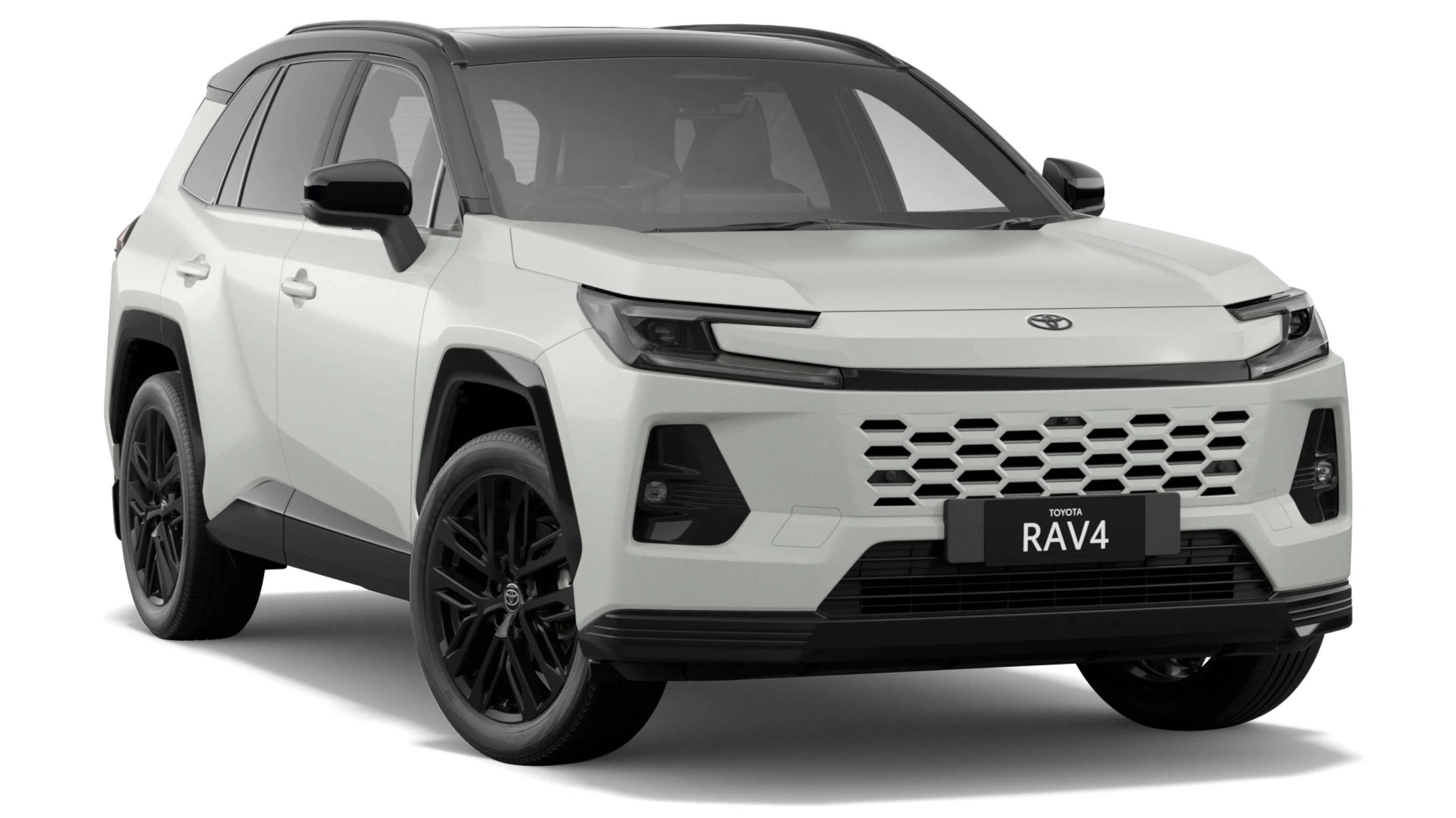 SUV