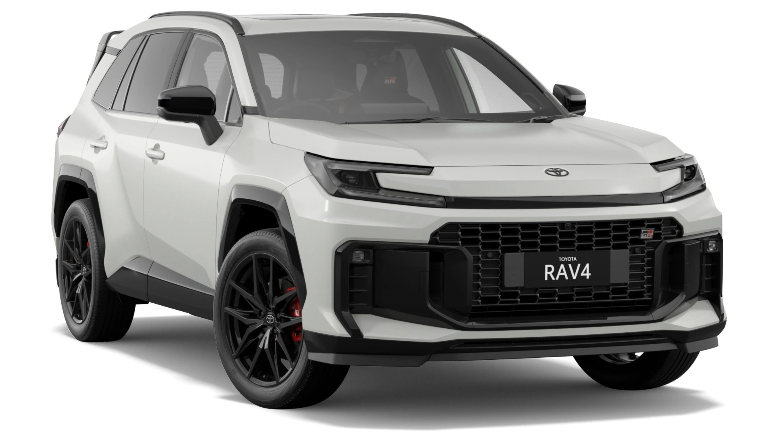 SUV