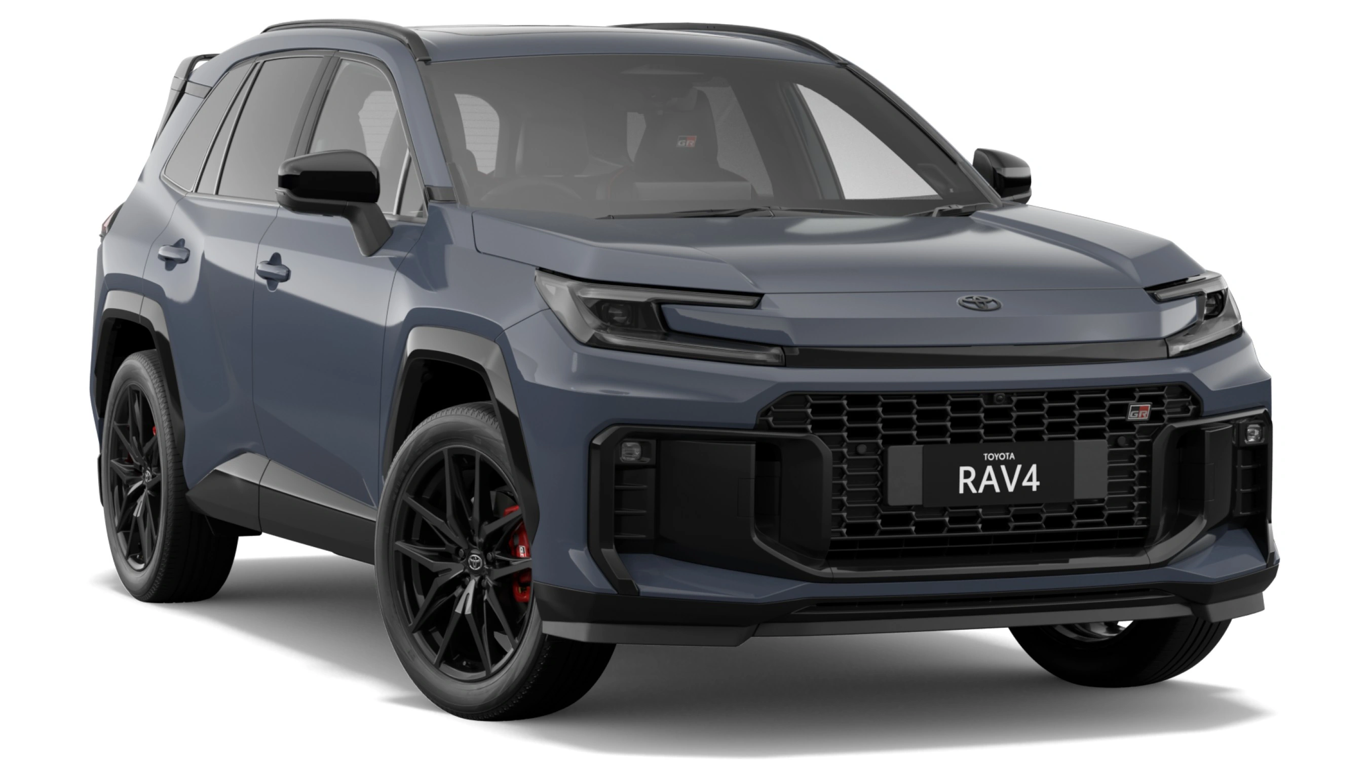 SUV