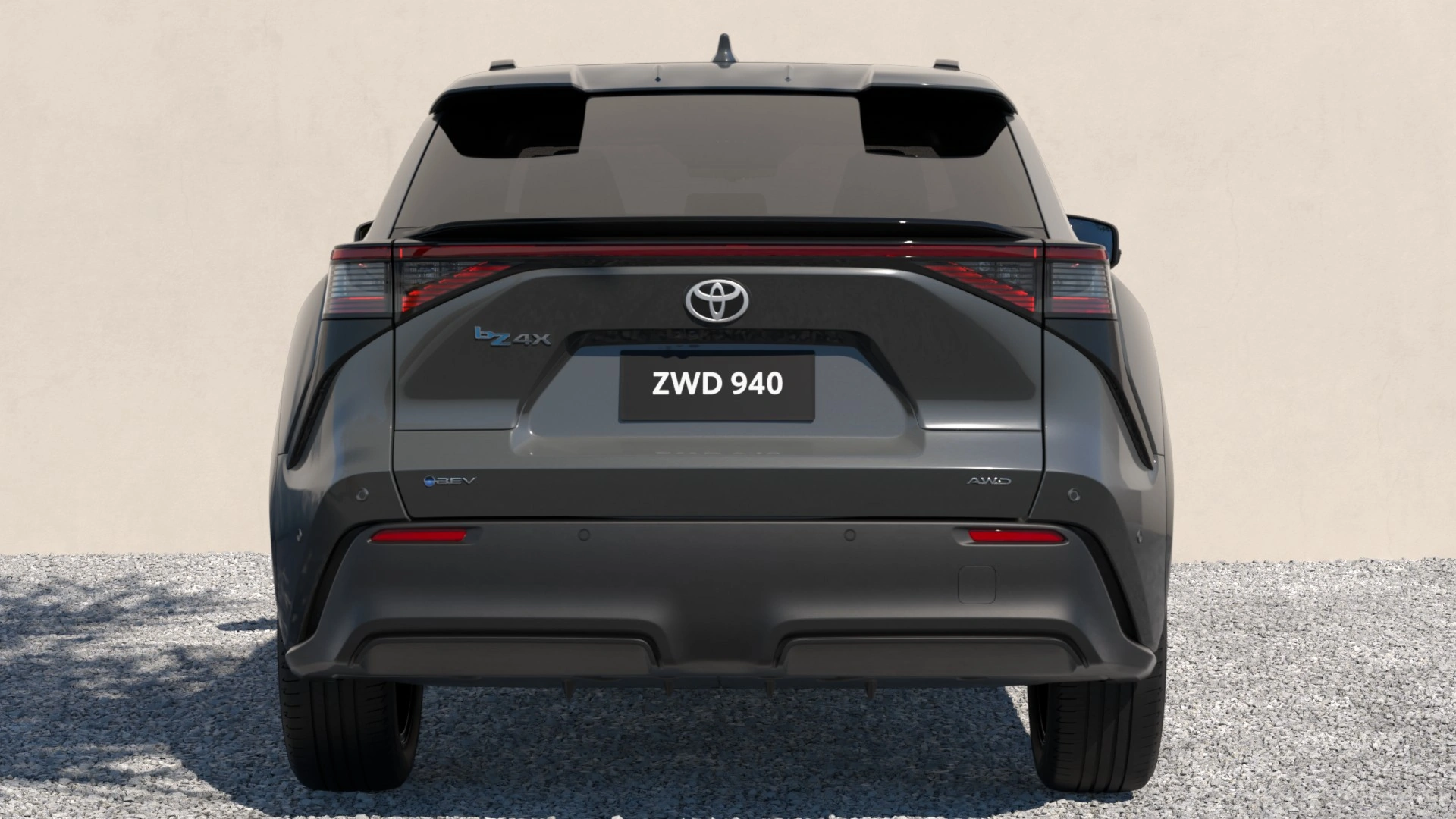 SUV