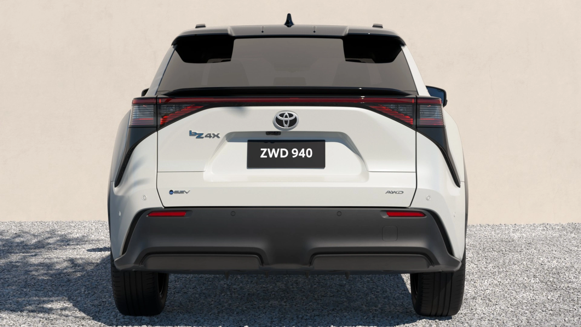 SUV