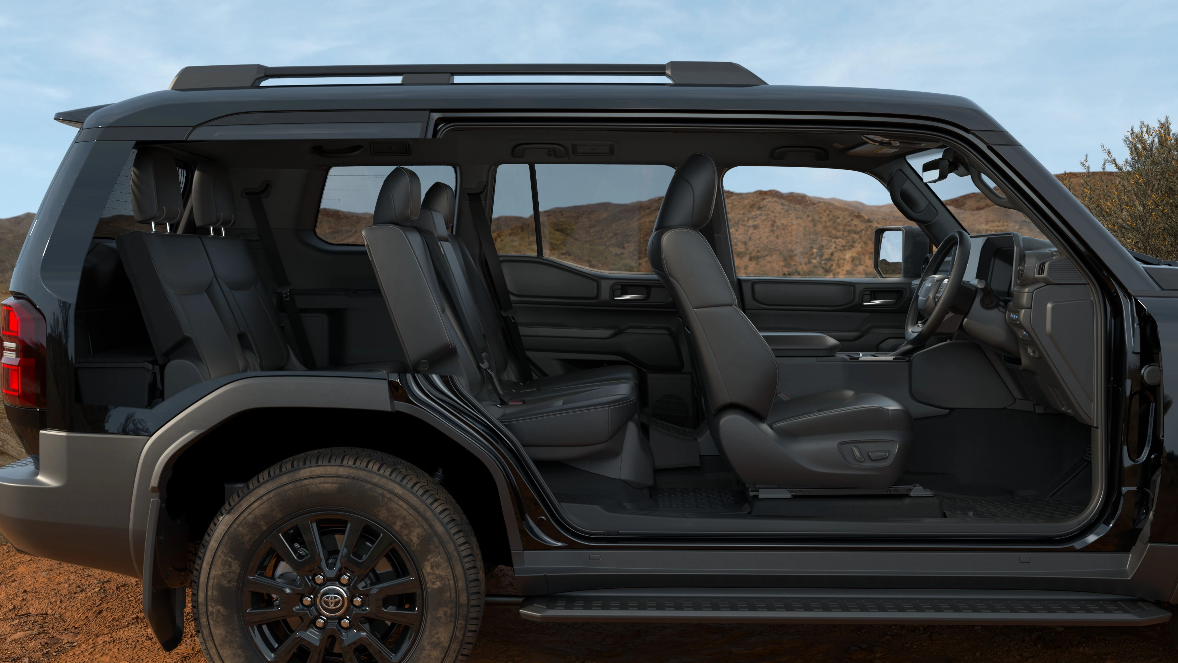 SUV