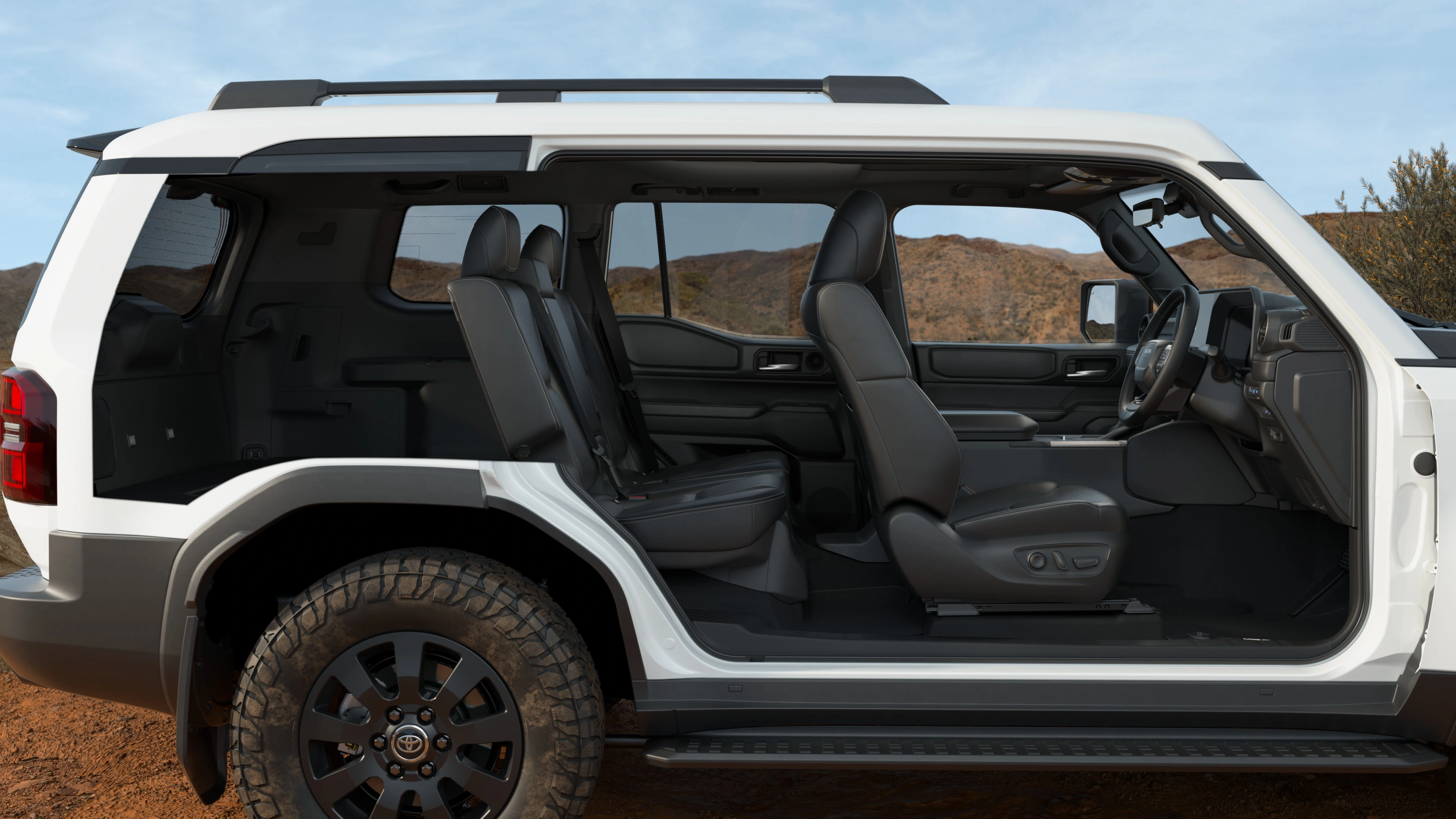 SUV