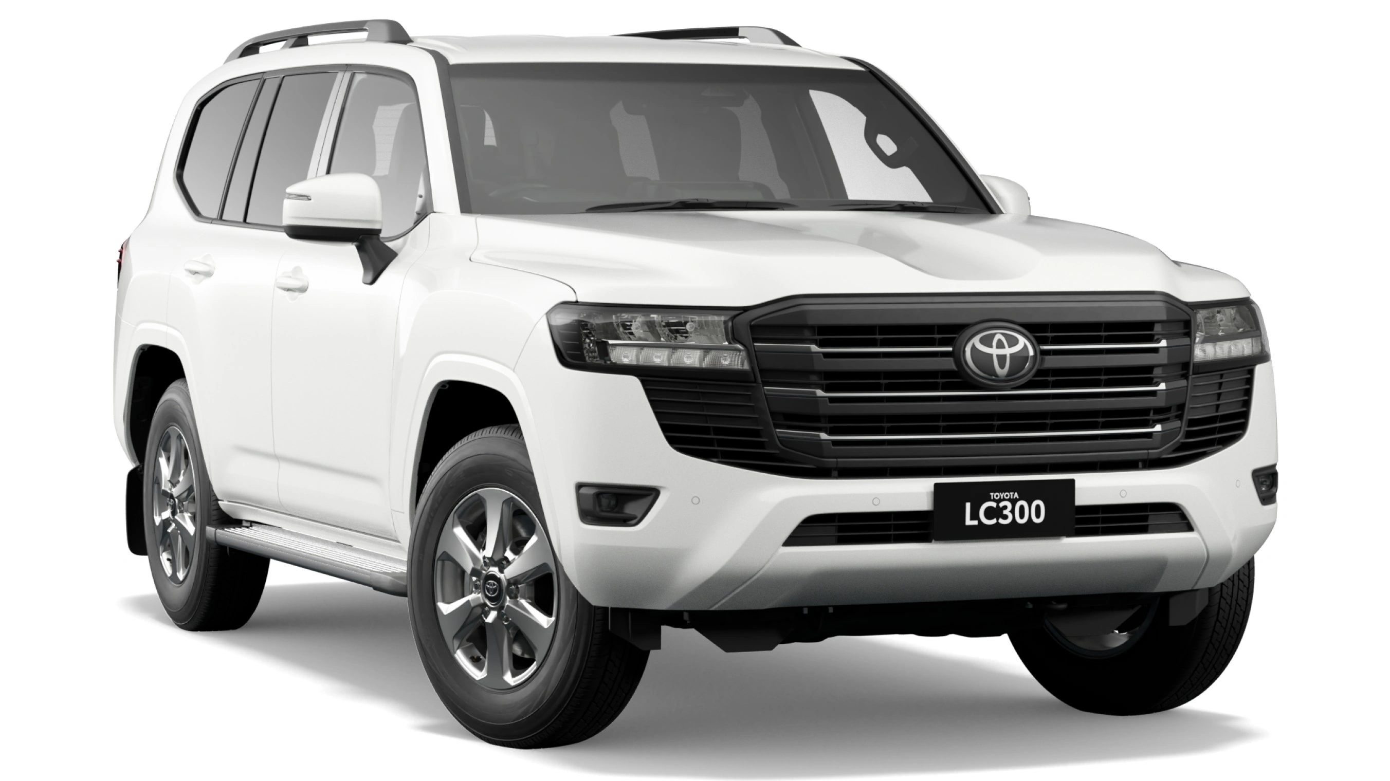 SUV
