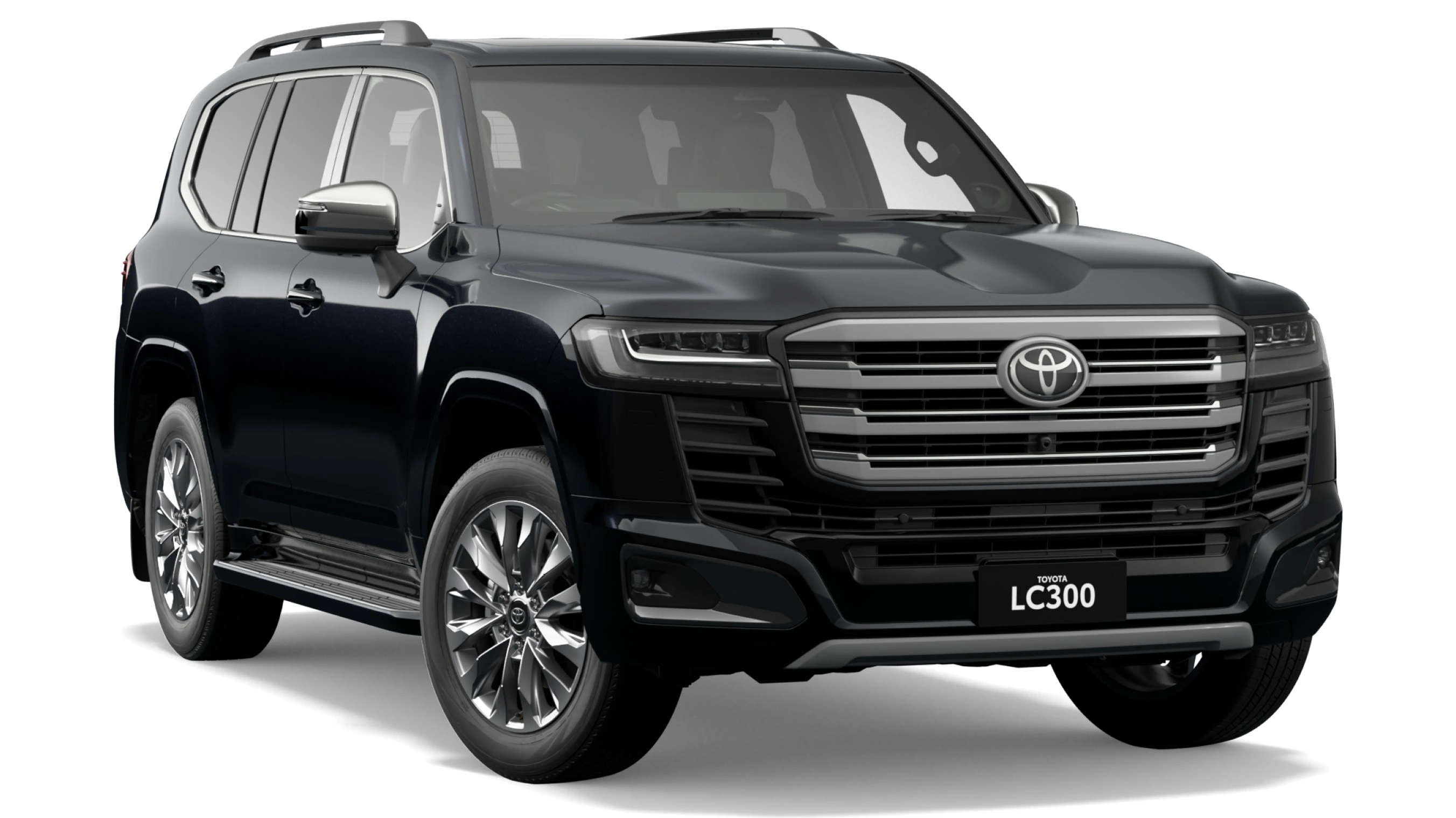 SUV