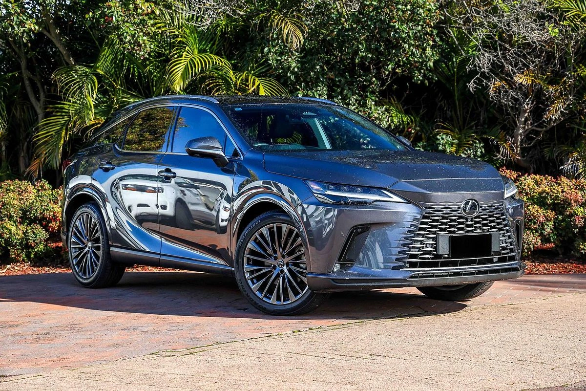 SUV