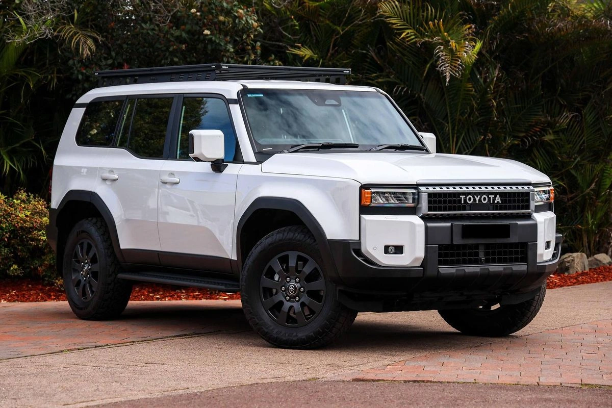 SUV