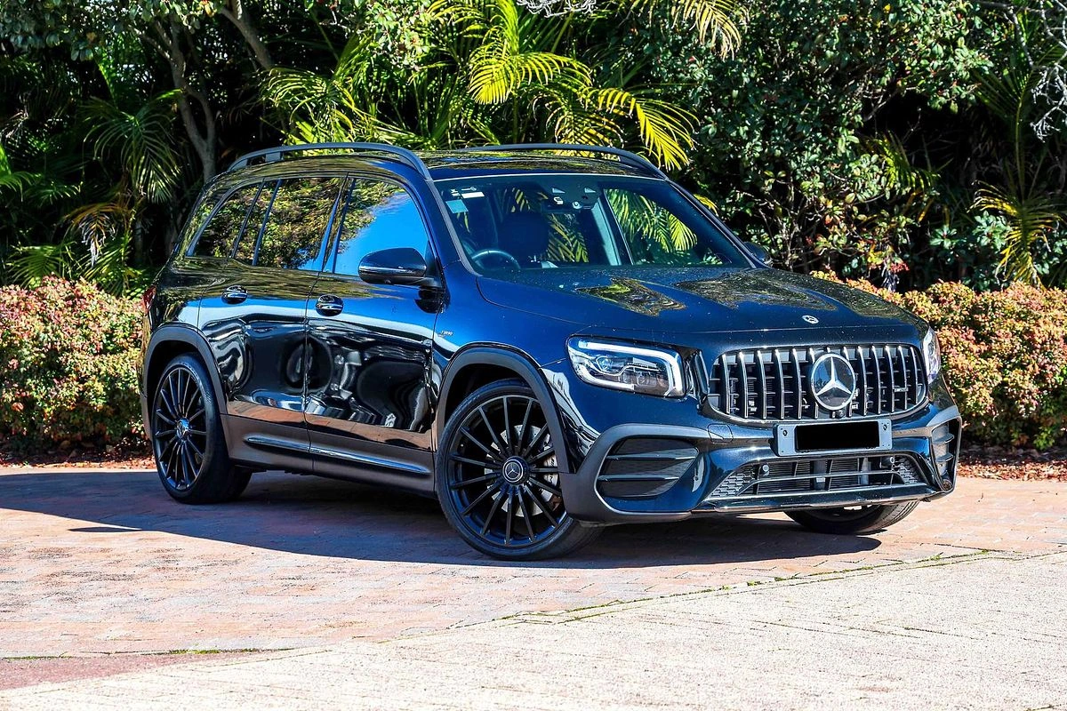 SUV