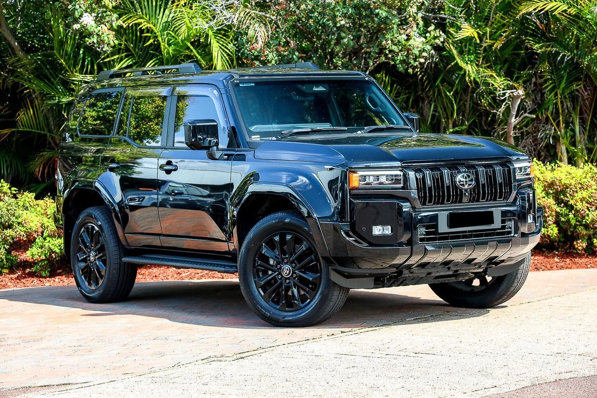 SUV