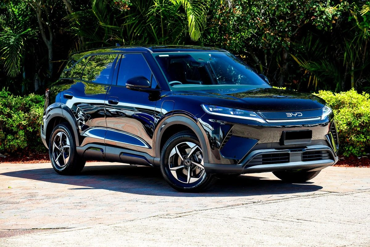 SUV