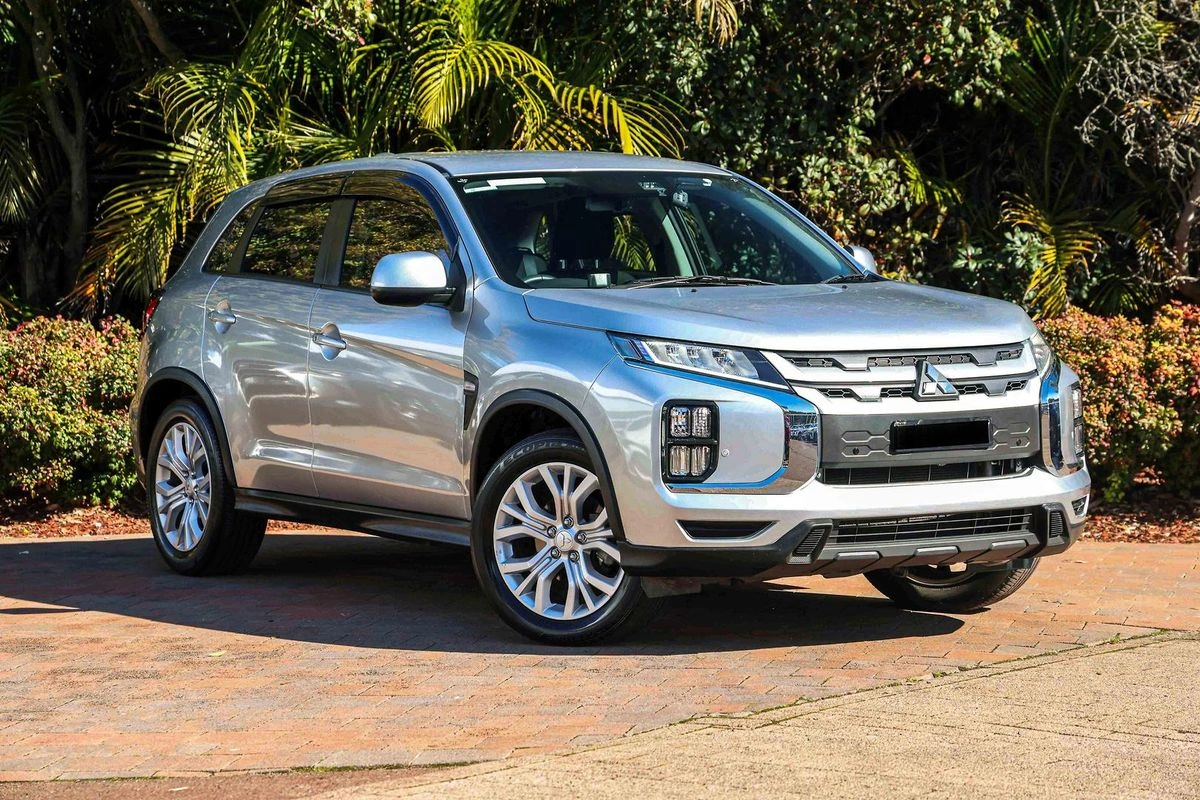 SUV