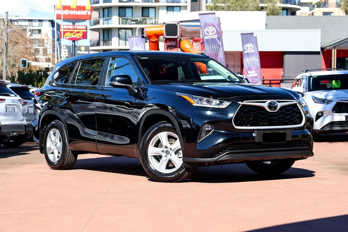 SUV