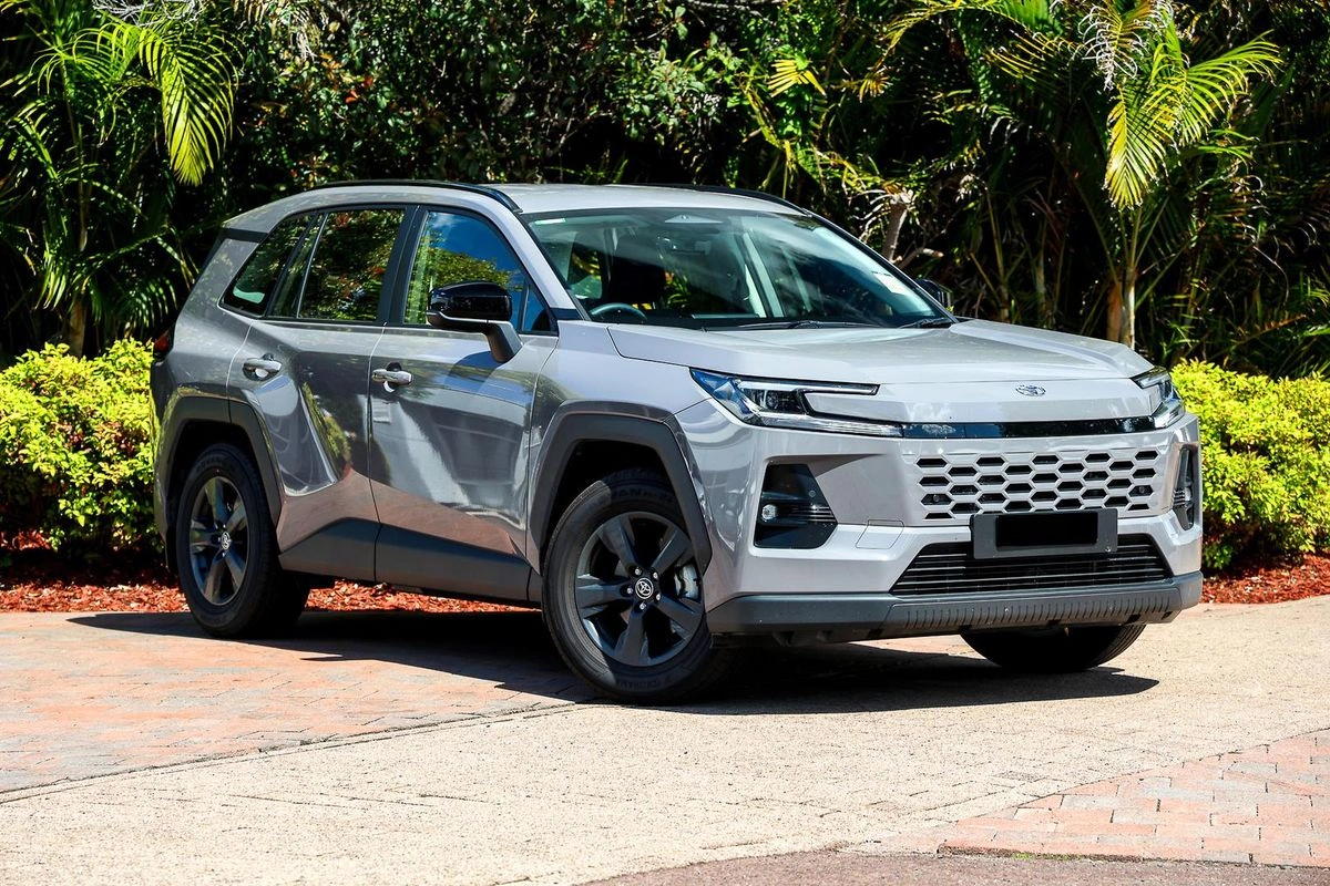 SUV