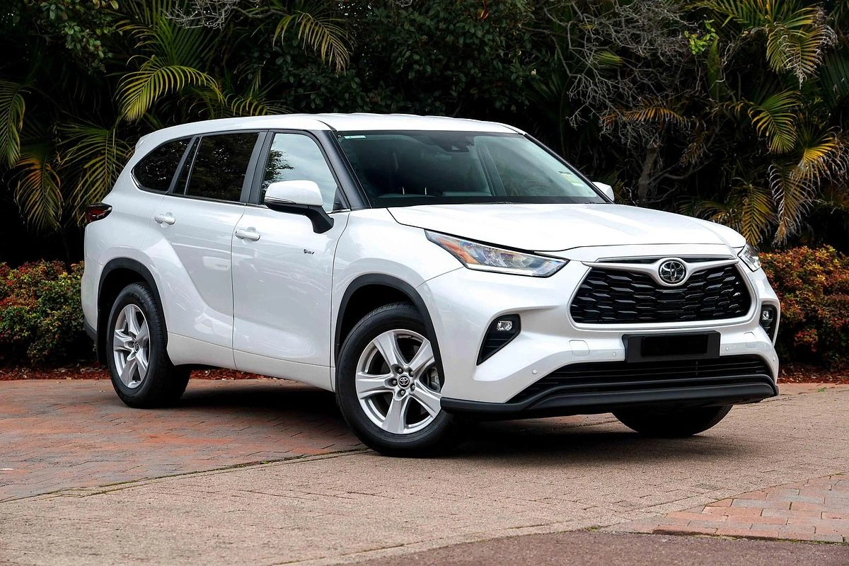 SUV