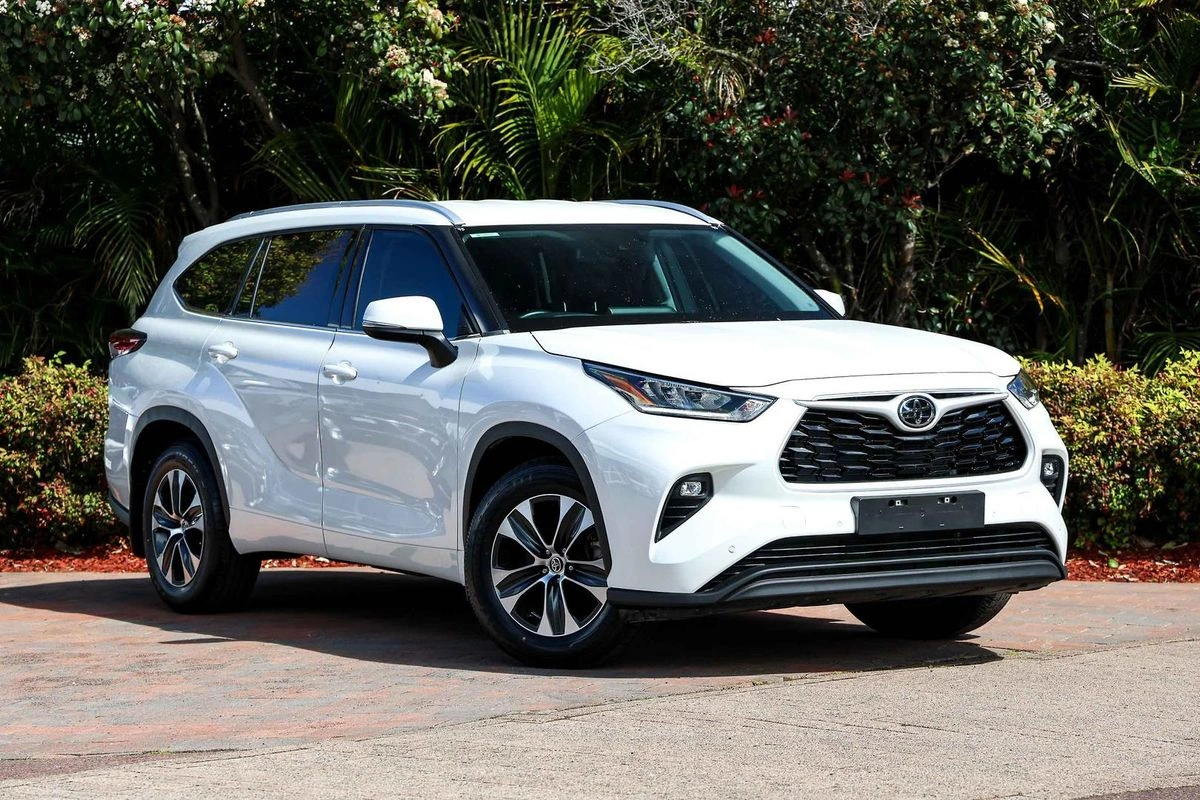 SUV
