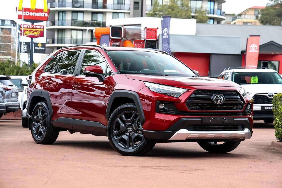 SUV
