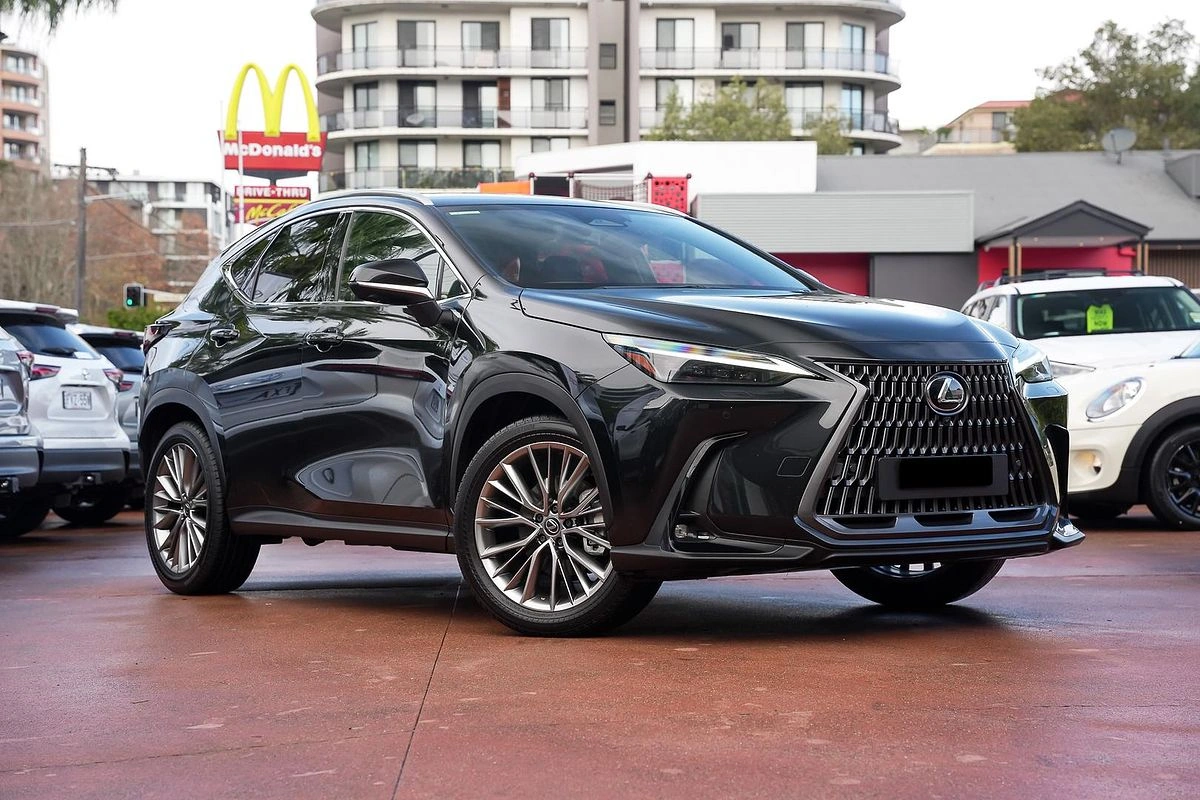 SUV