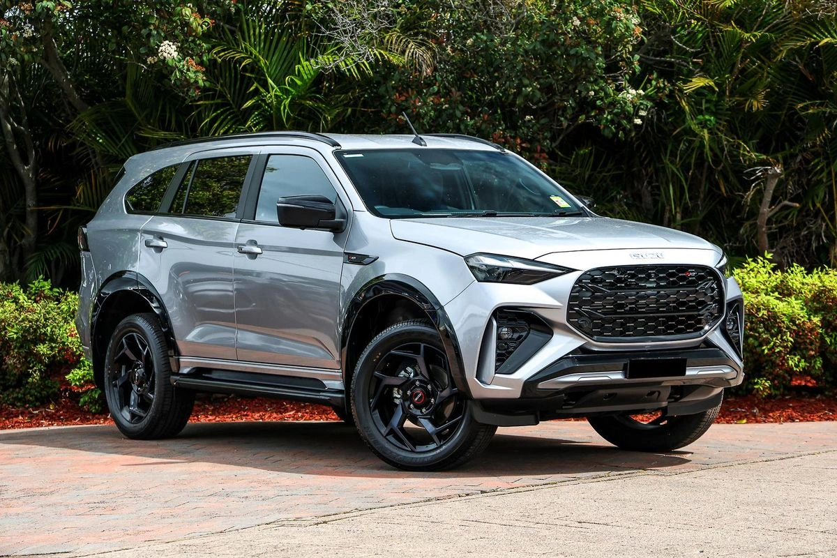 SUV