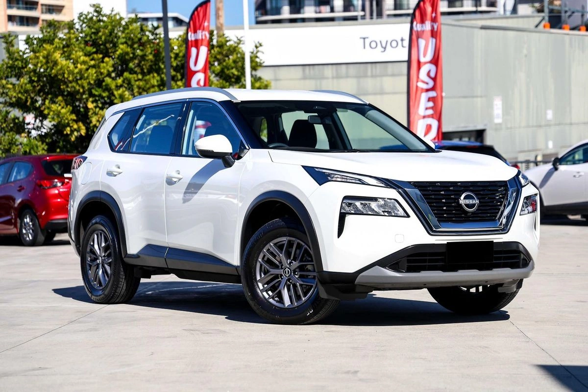SUV