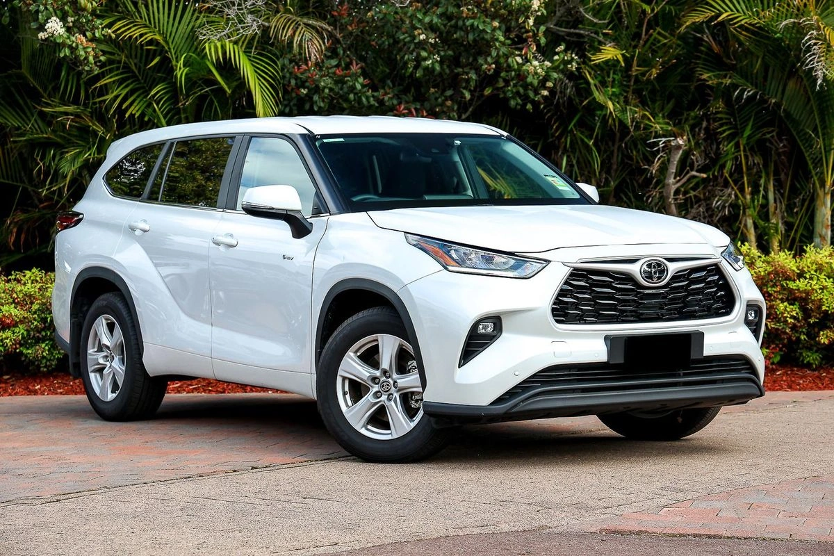 SUV
