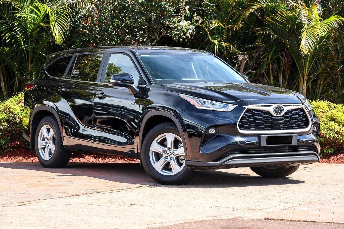 SUV