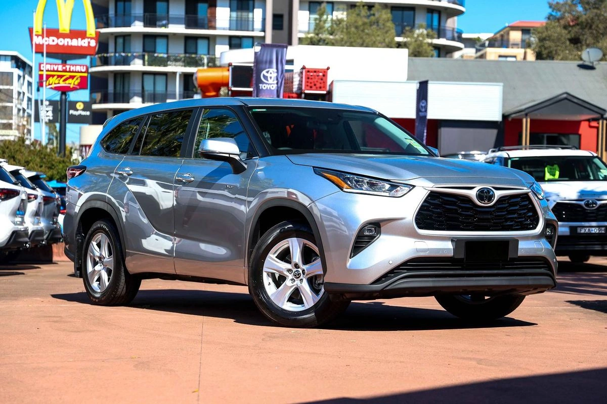 SUV