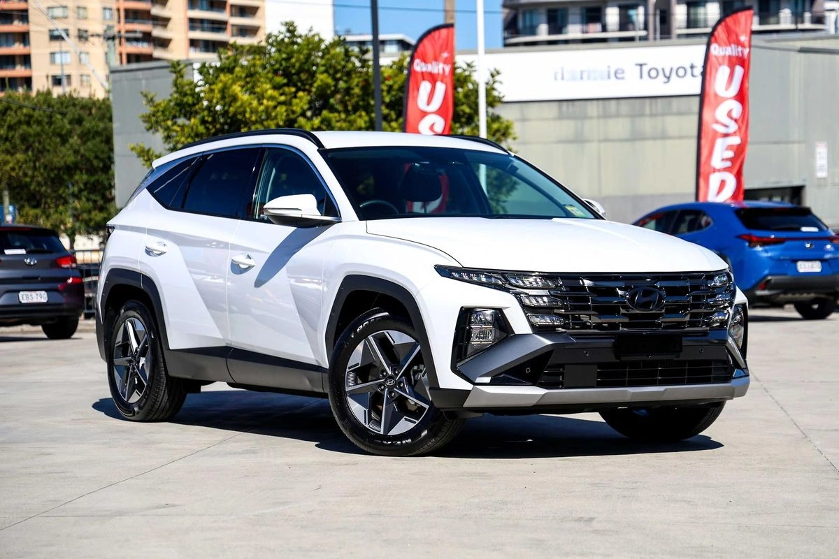 SUV