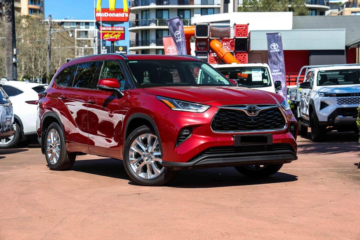 SUV