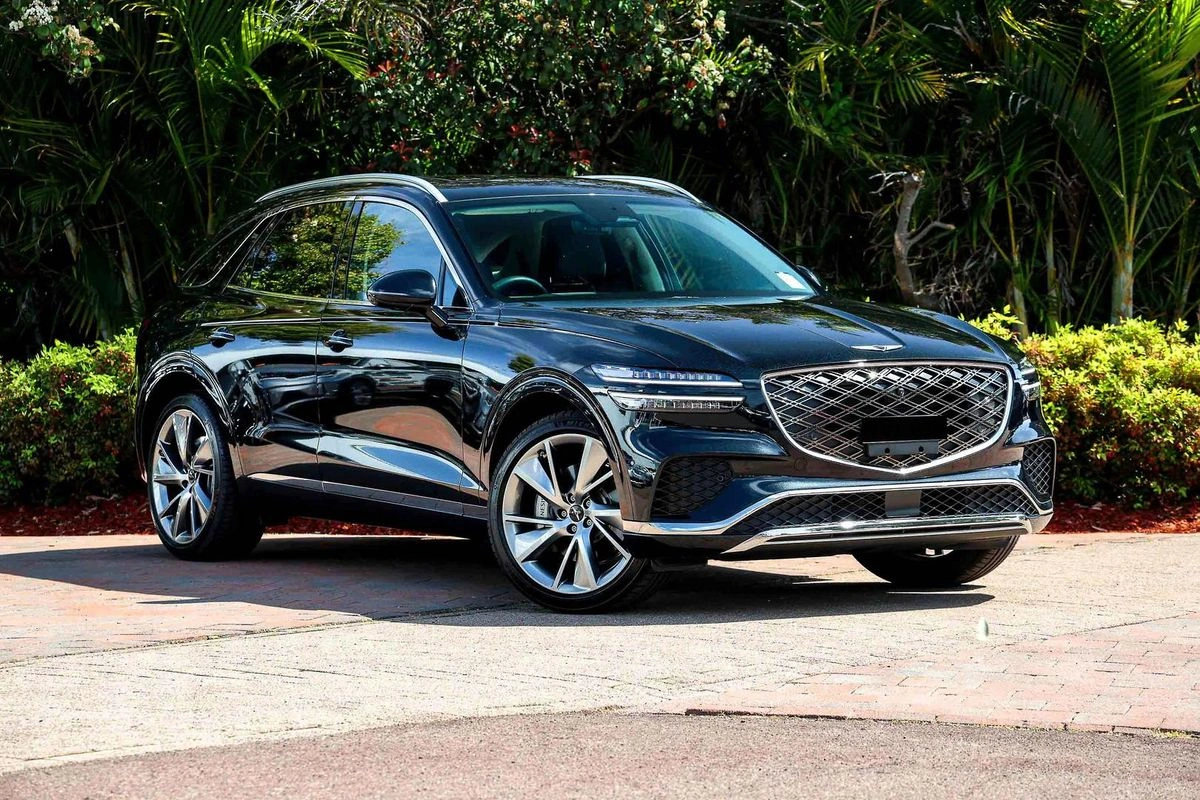 SUV