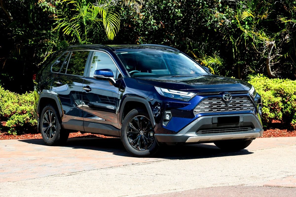 SUV