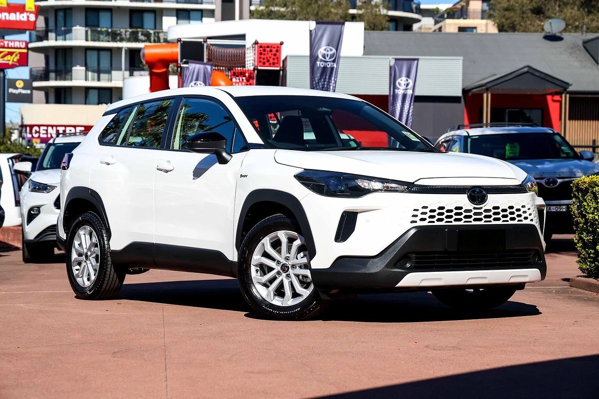SUV