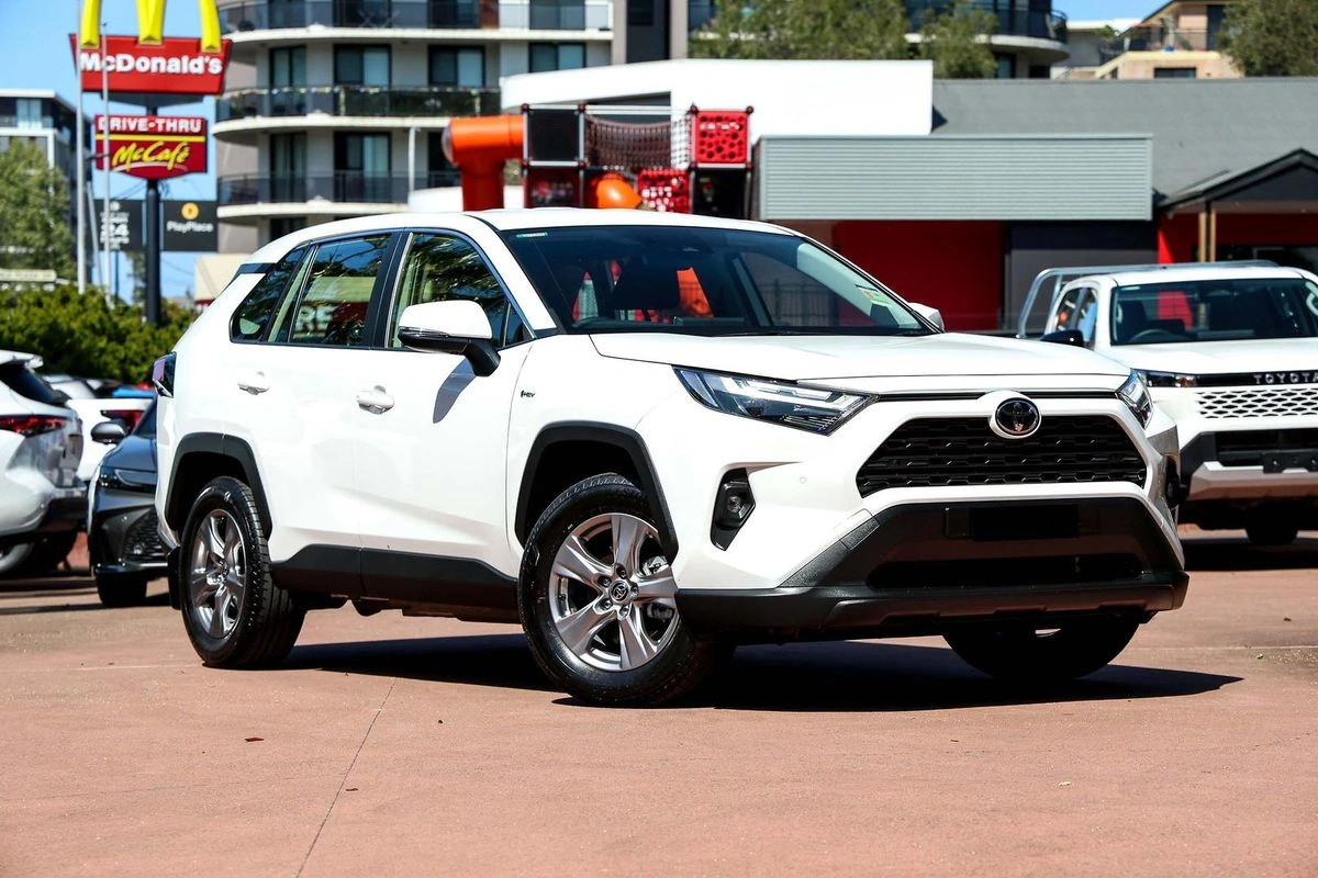 SUV