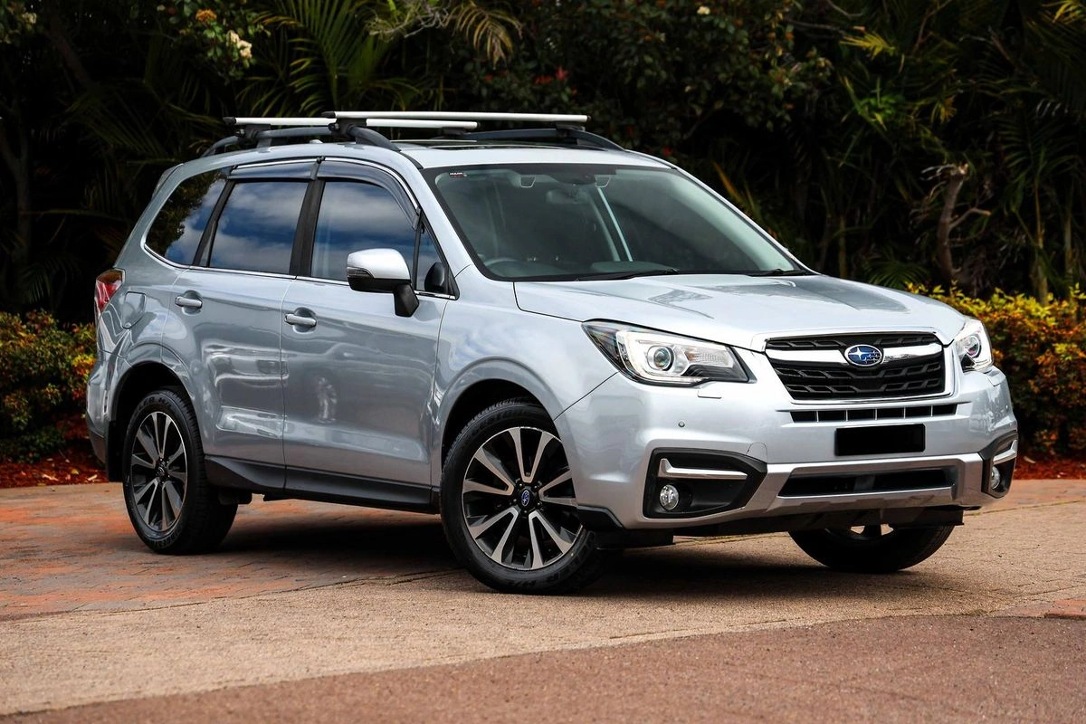 SUV
