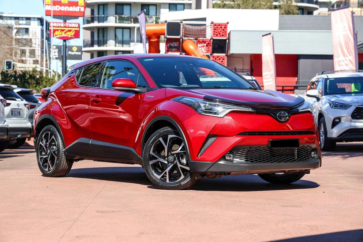 SUV