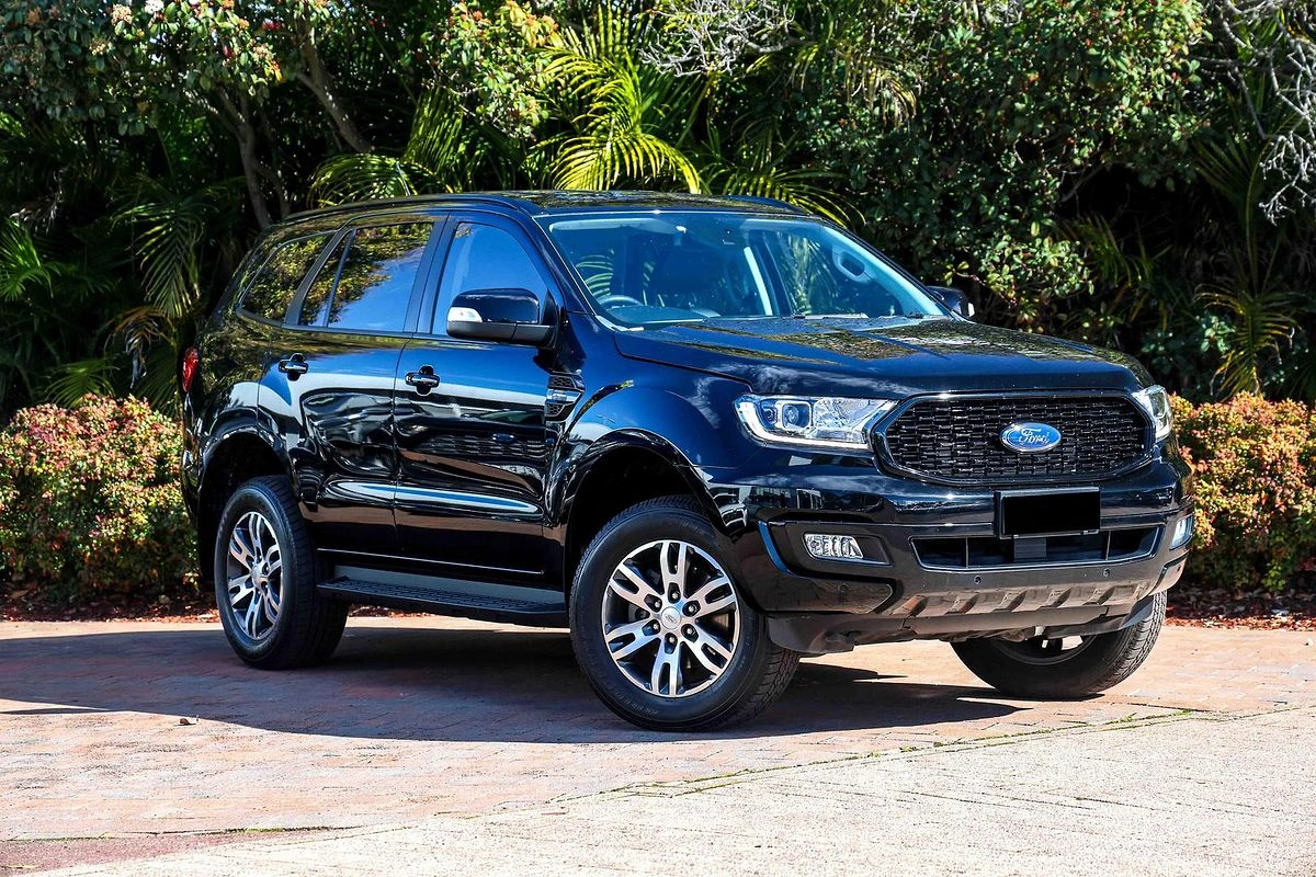 SUV
