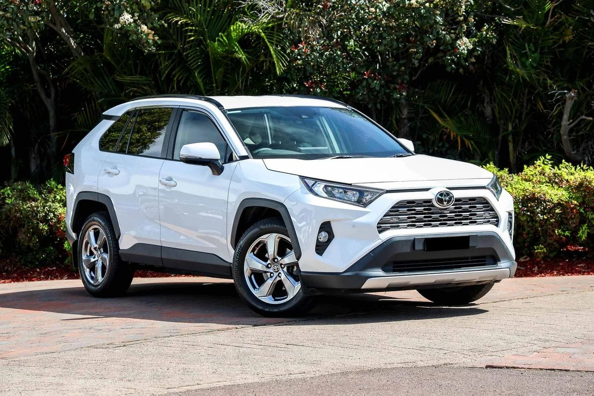 SUV