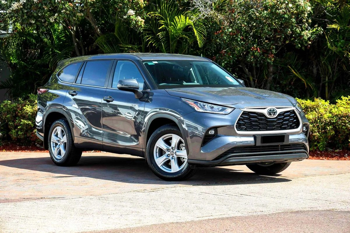 SUV