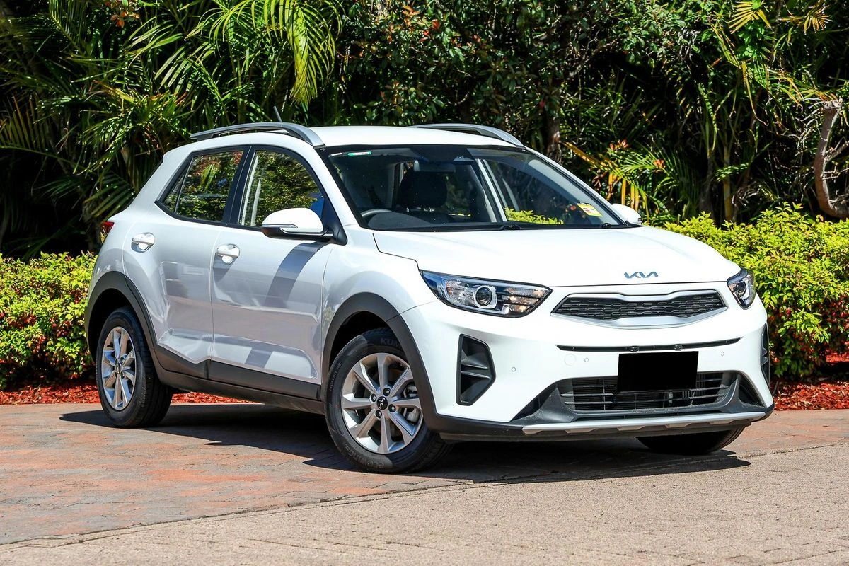 SUV
