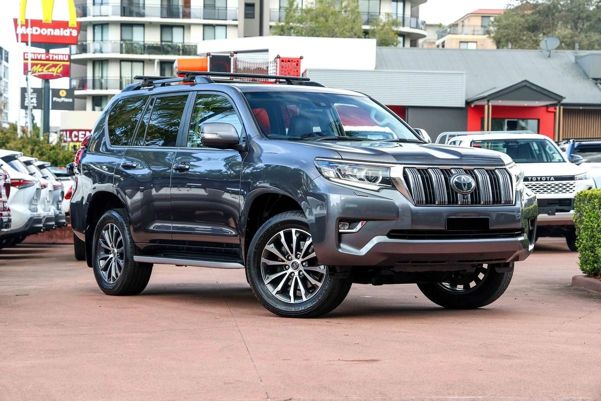 SUV