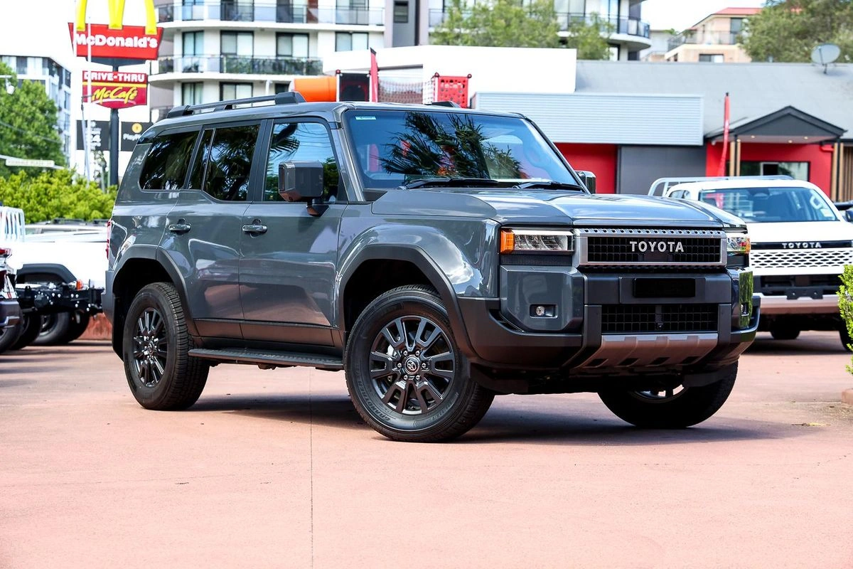SUV