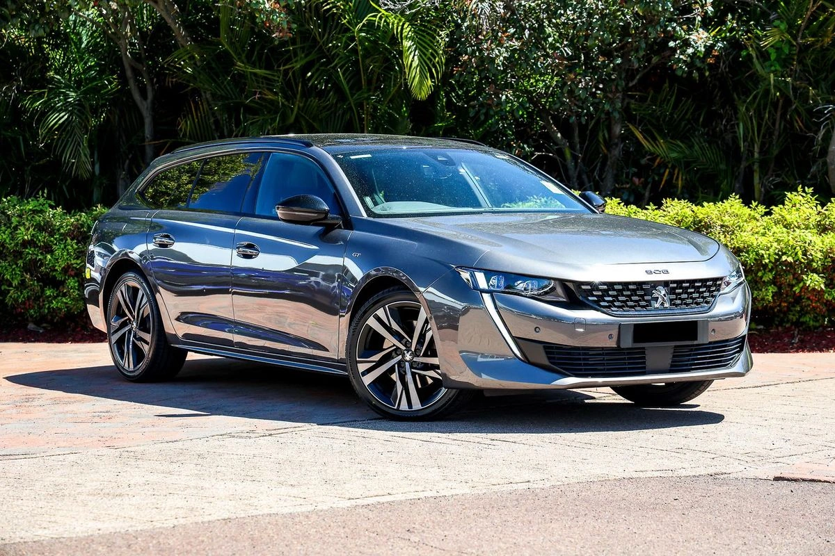 SUV