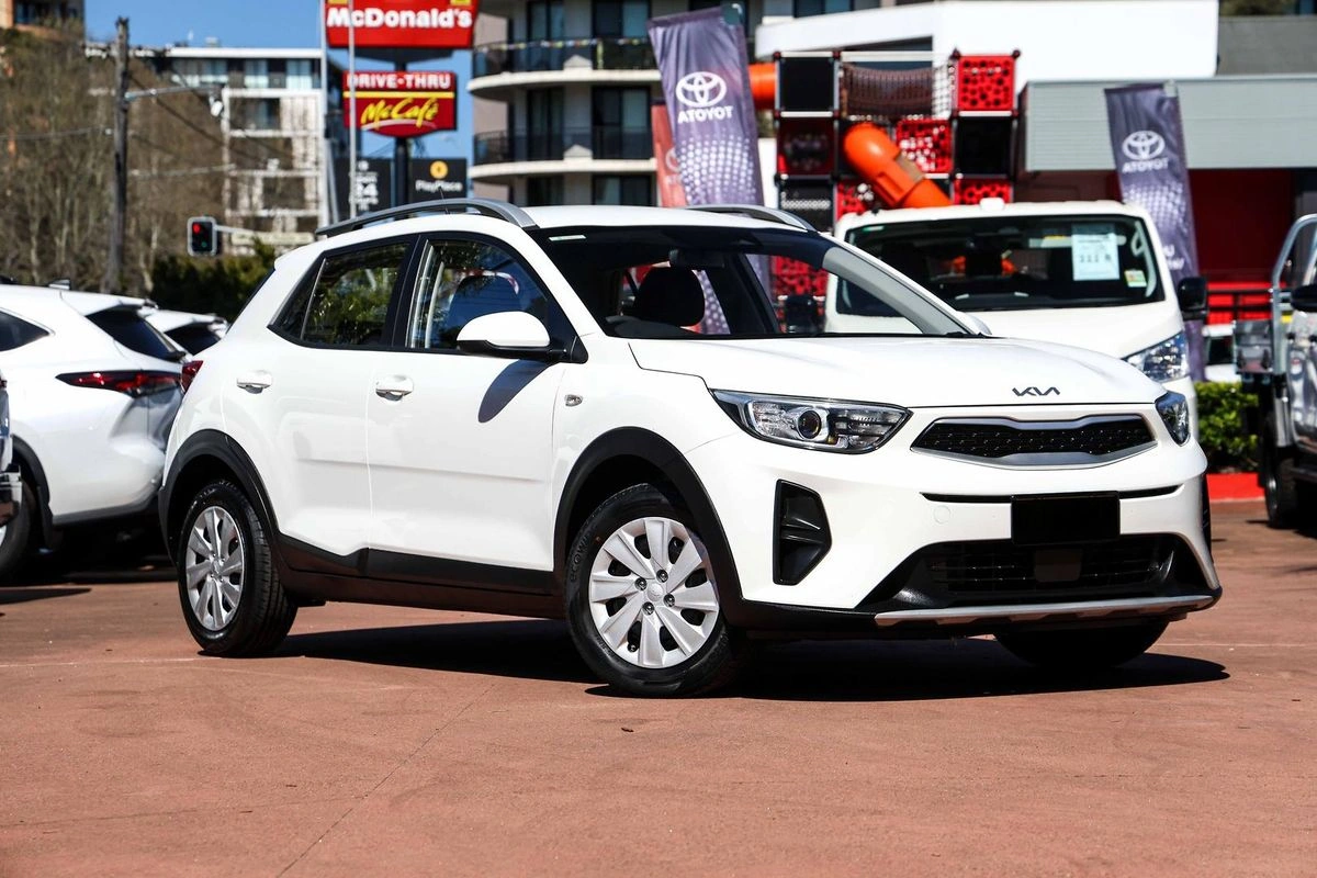 SUV