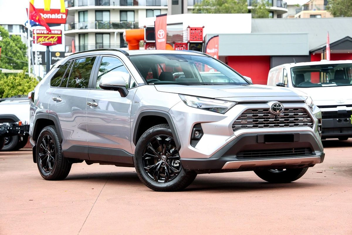 SUV