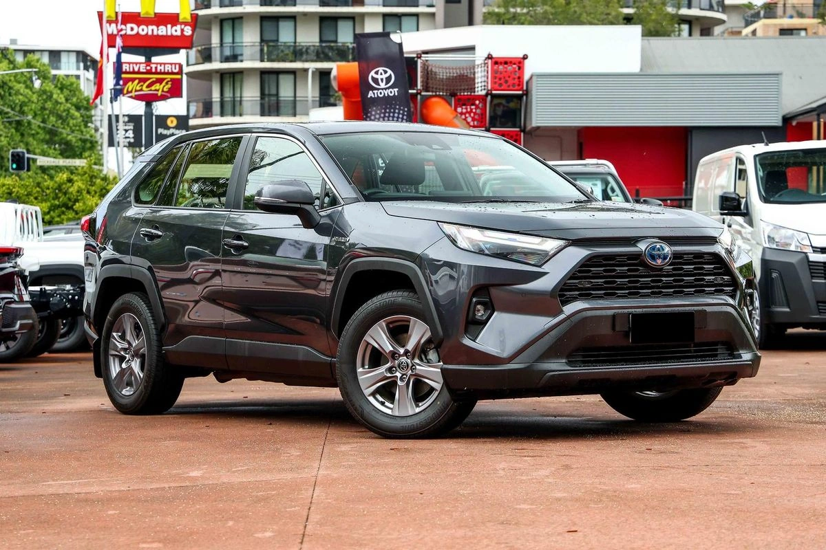 SUV