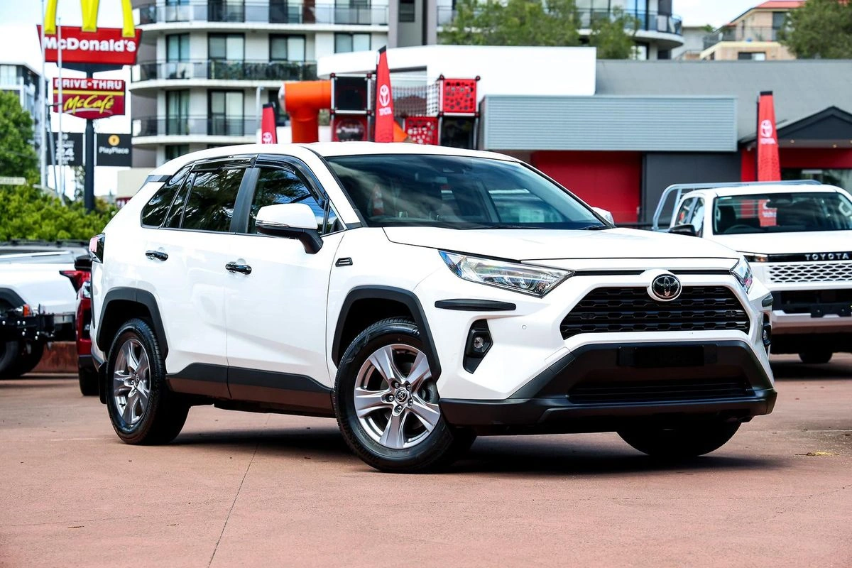 SUV